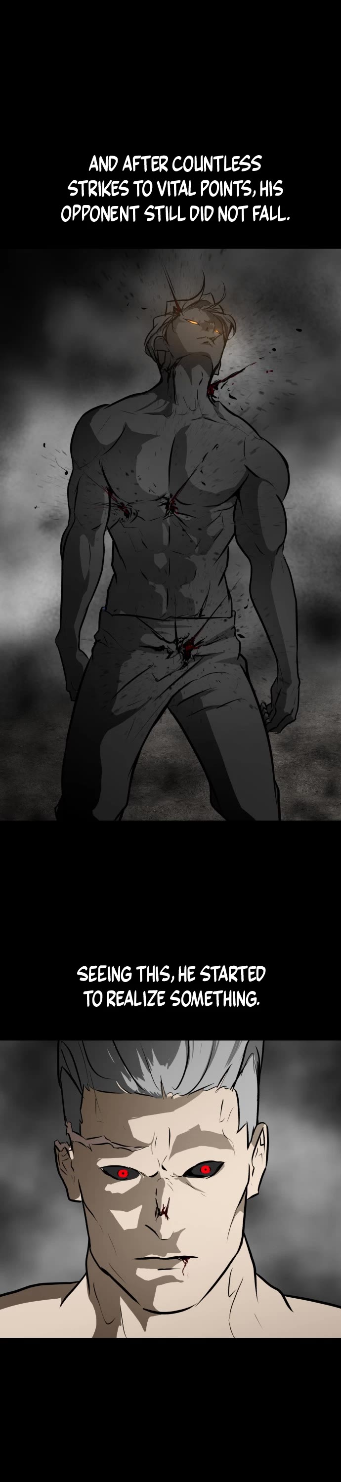 Zombie Fight Chapter 42 page 18 - Chapter 42
