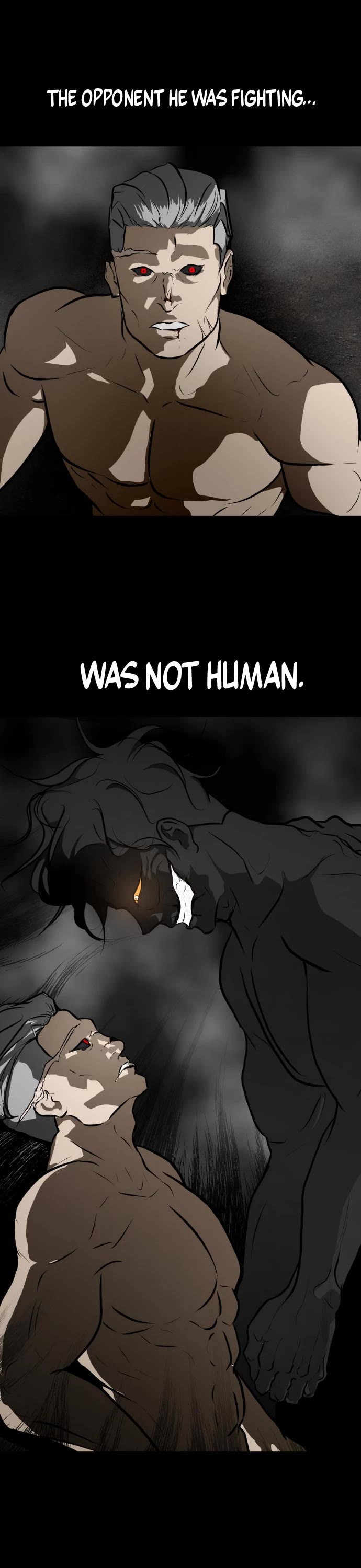 Zombie Fight Chapter 42 page 19 - Chapter 42