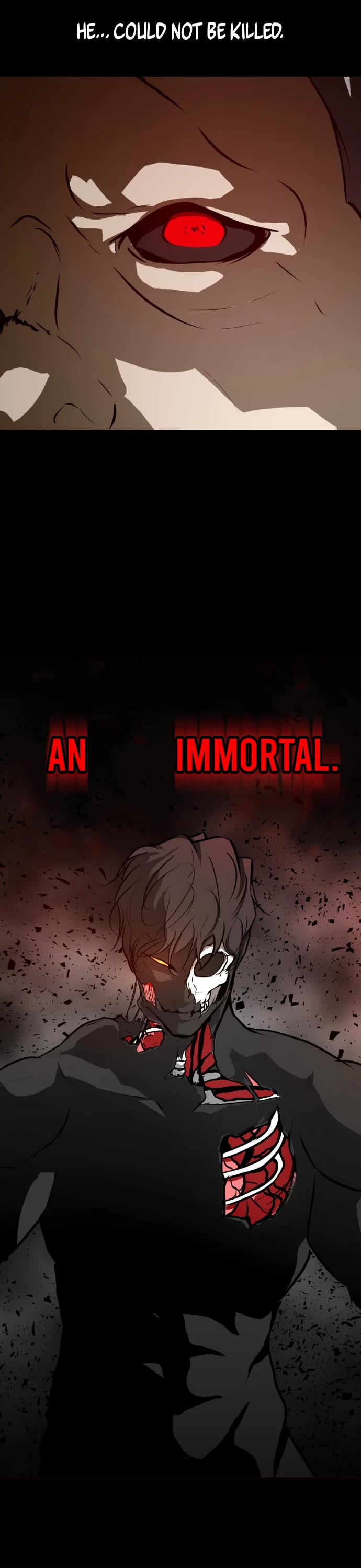 Zombie Fight Chapter 42 page 20 - Chapter 42