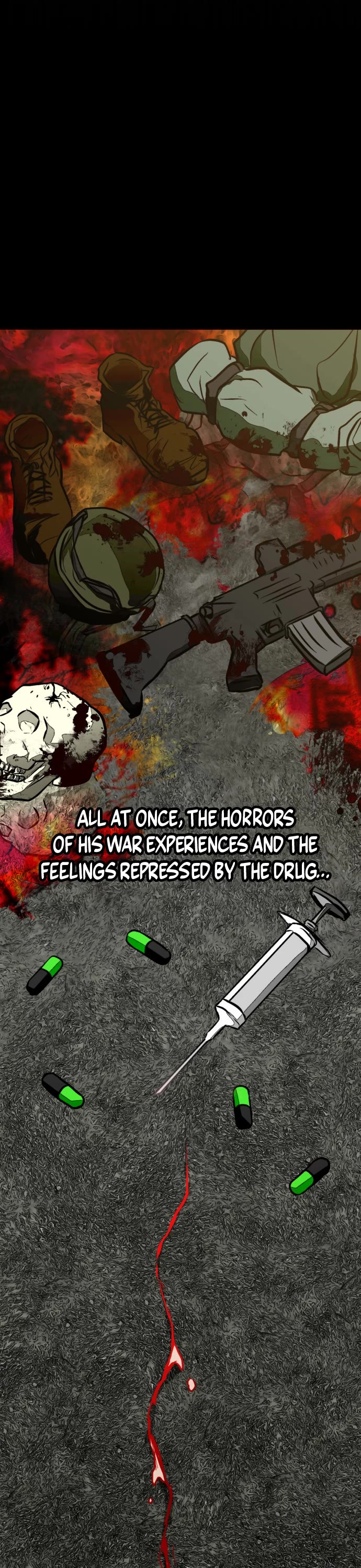 Zombie Fight Chapter 42 page 24 - Chapter 42