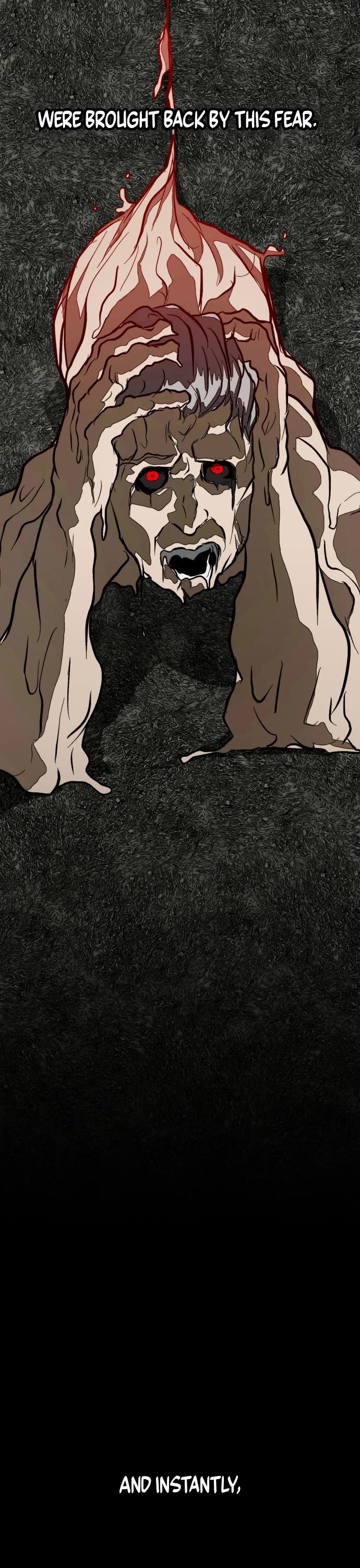 Zombie Fight Chapter 42 page 25 - Chapter 42
