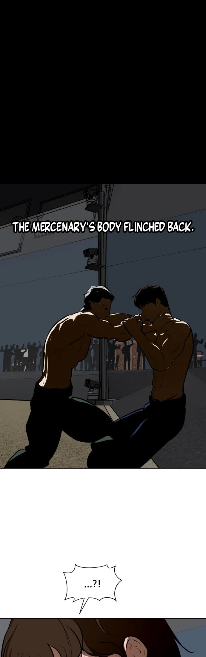 Zombie Fight Chapter 42 page 26 - Chapter 42