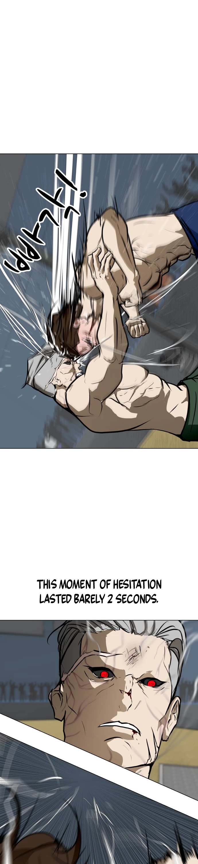 Zombie Fight Chapter 42 page 28 - Chapter 42
