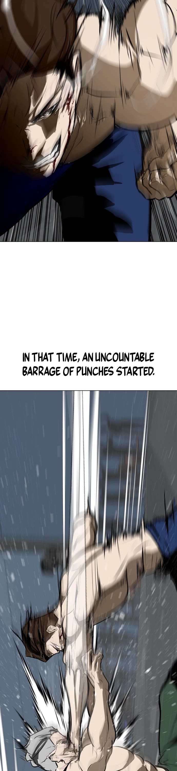 Zombie Fight Chapter 42 page 29 - Chapter 42