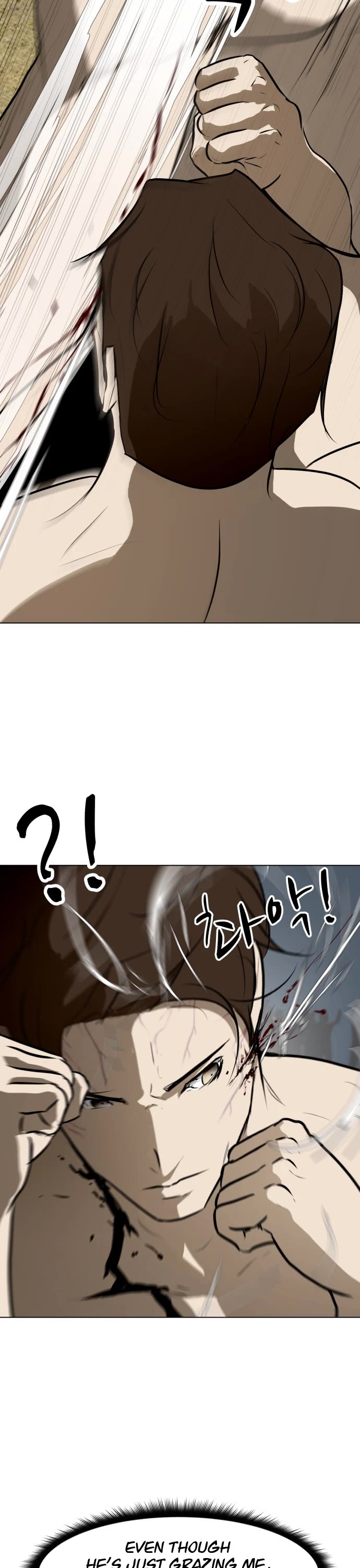 Zombie Fight Chapter 42 page 3 - Chapter 42