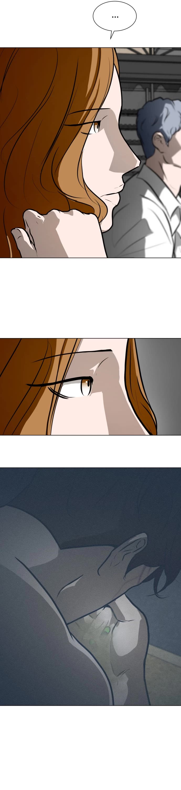 Zombie Fight Chapter 42 page 38 - Chapter 42