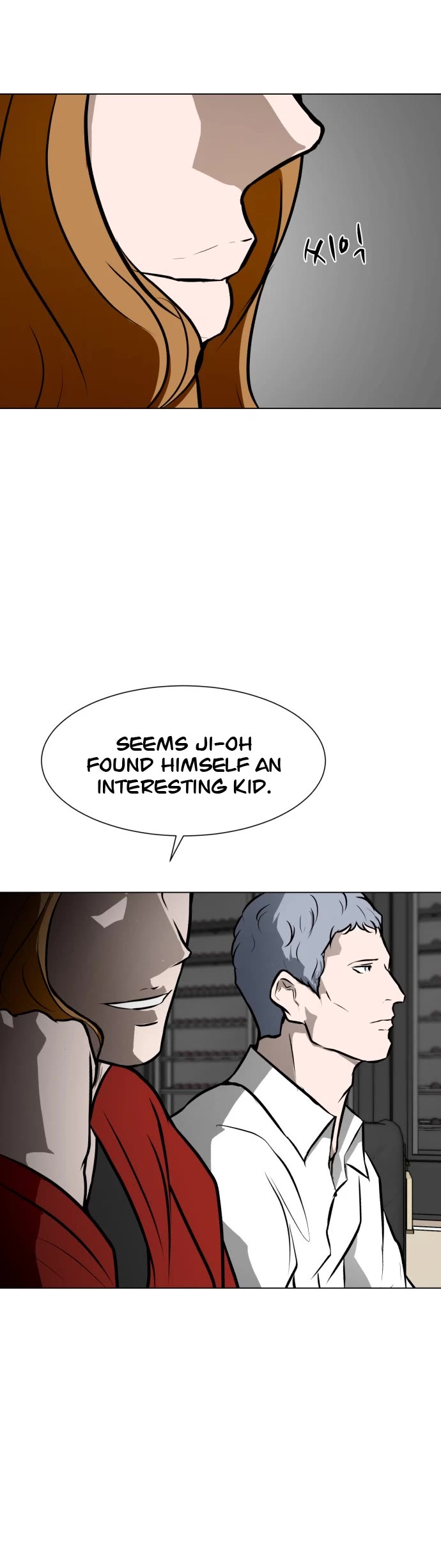 Zombie Fight Chapter 42 page 39 - Chapter 42