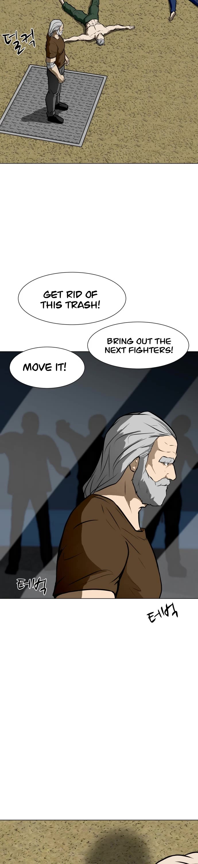 Zombie Fight Chapter 42 page 42 - Chapter 42