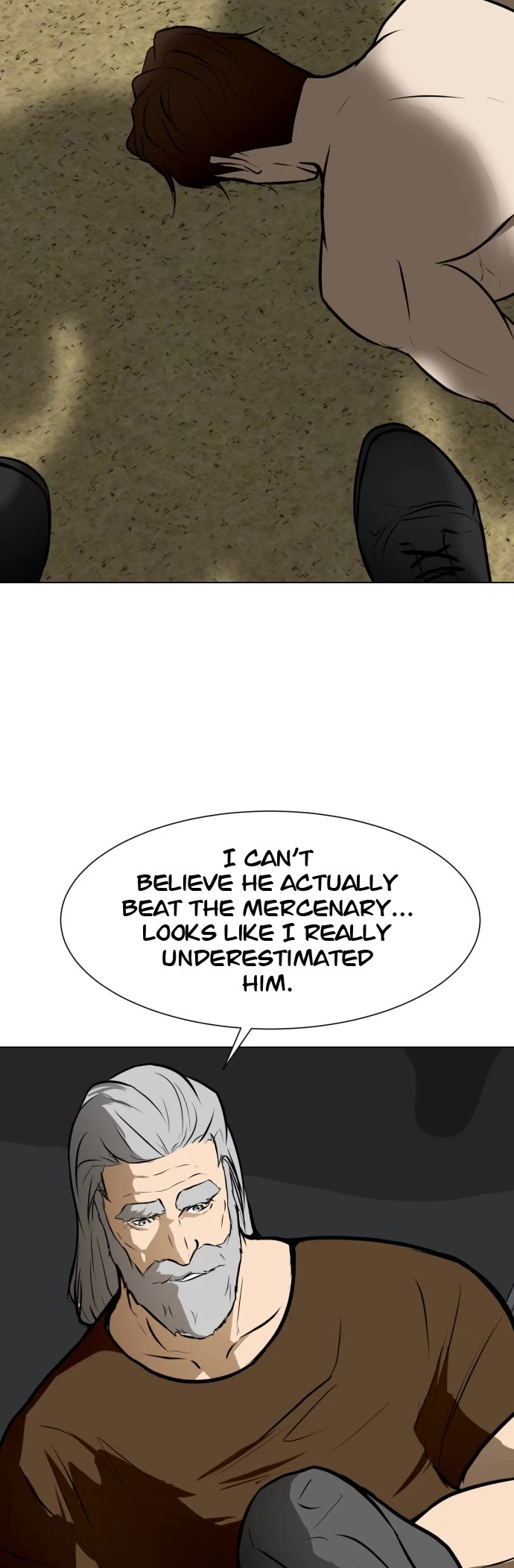 Zombie Fight Chapter 42 page 43 - Chapter 42