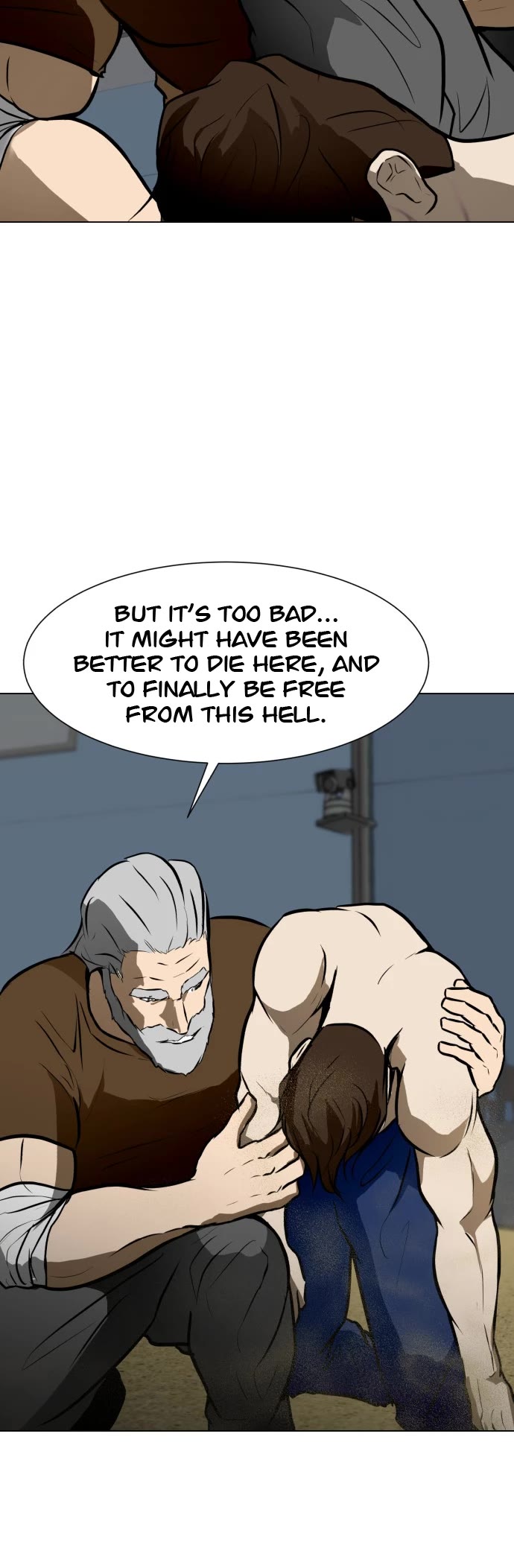 Zombie Fight Chapter 42 page 44 - Chapter 42