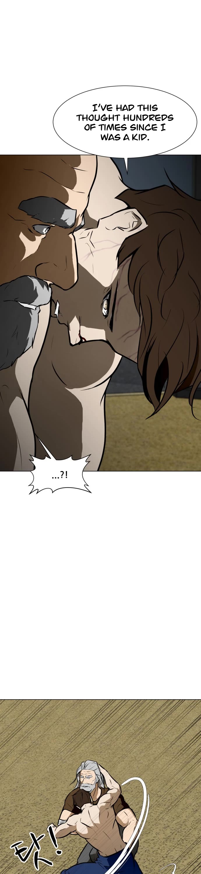 Zombie Fight Chapter 42 page 45 - Chapter 42