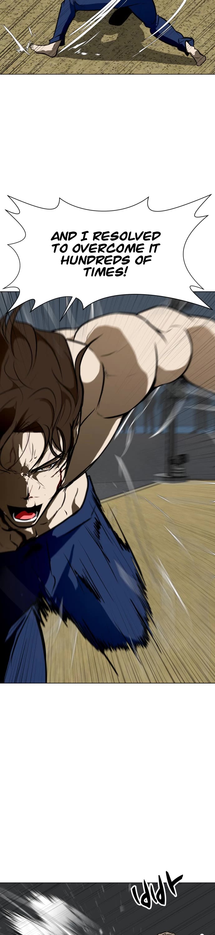 Zombie Fight Chapter 42 page 46 - Chapter 42