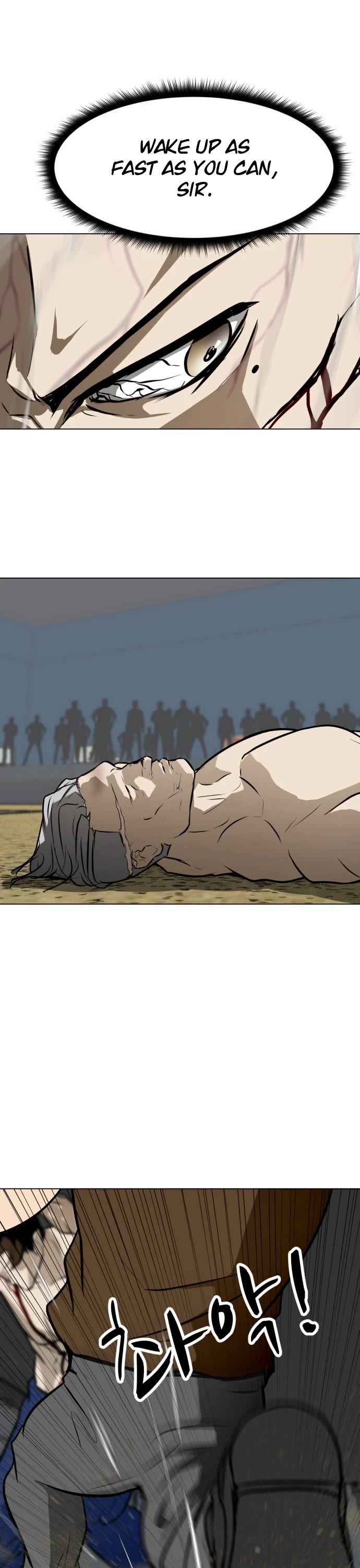 Zombie Fight Chapter 42 page 49 - Chapter 42