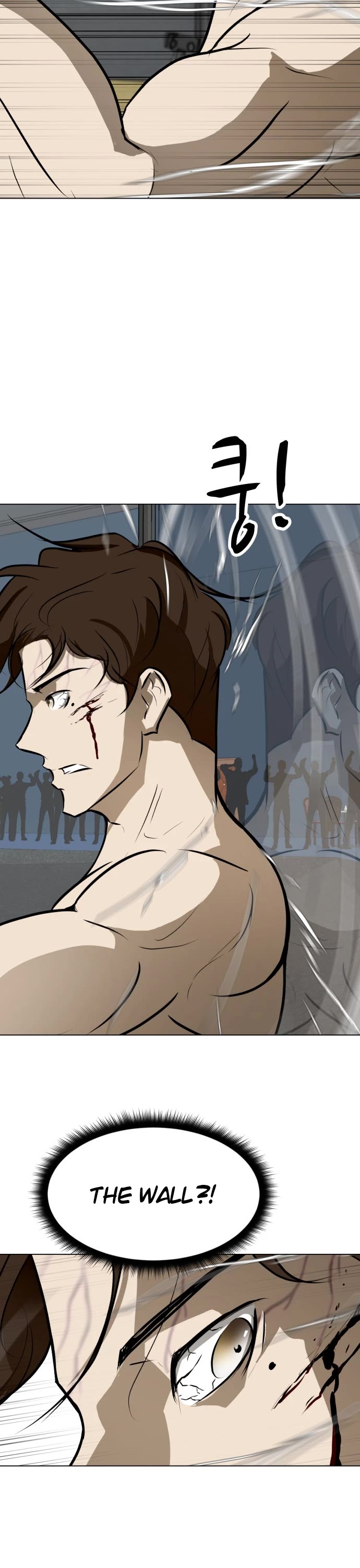 Zombie Fight Chapter 42 page 7 - Chapter 42