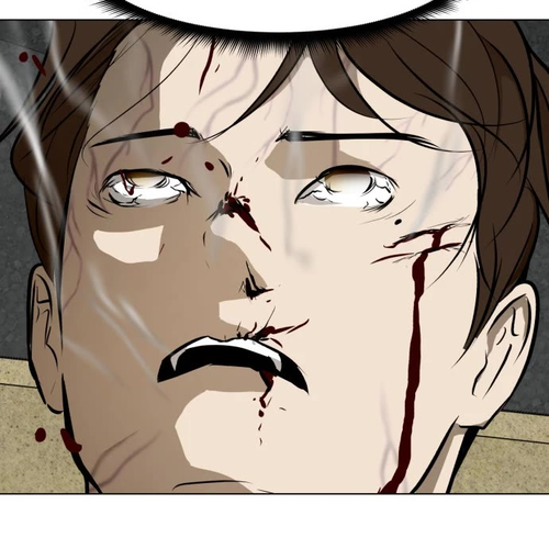 Zombie Fight Chapter 42 cover