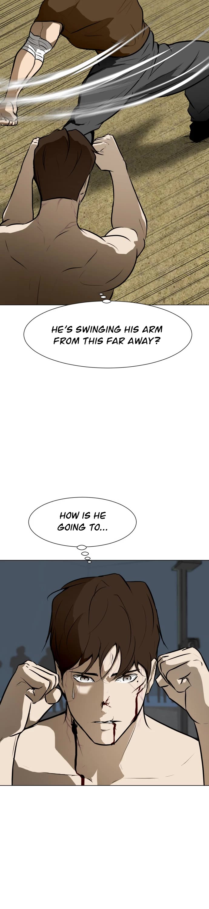 Zombie Fight Chapter 43 page 16 - Chapter 43