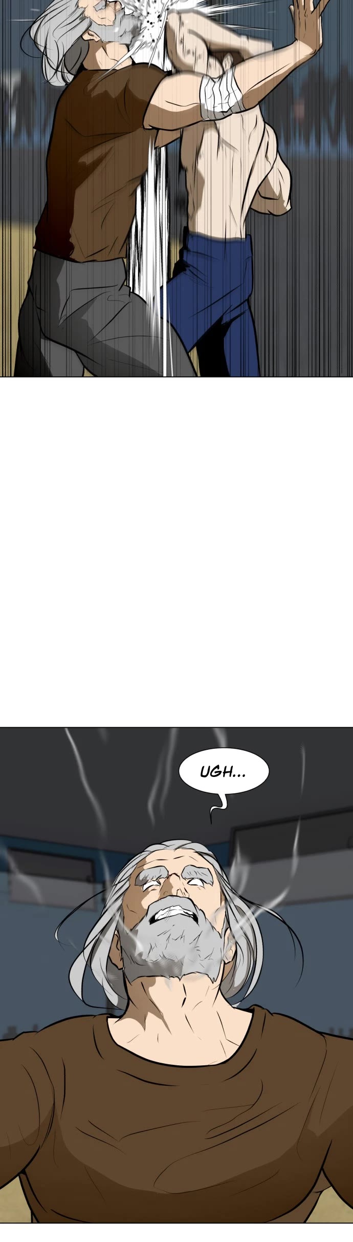 Zombie Fight Chapter 43 page 27 - Chapter 43