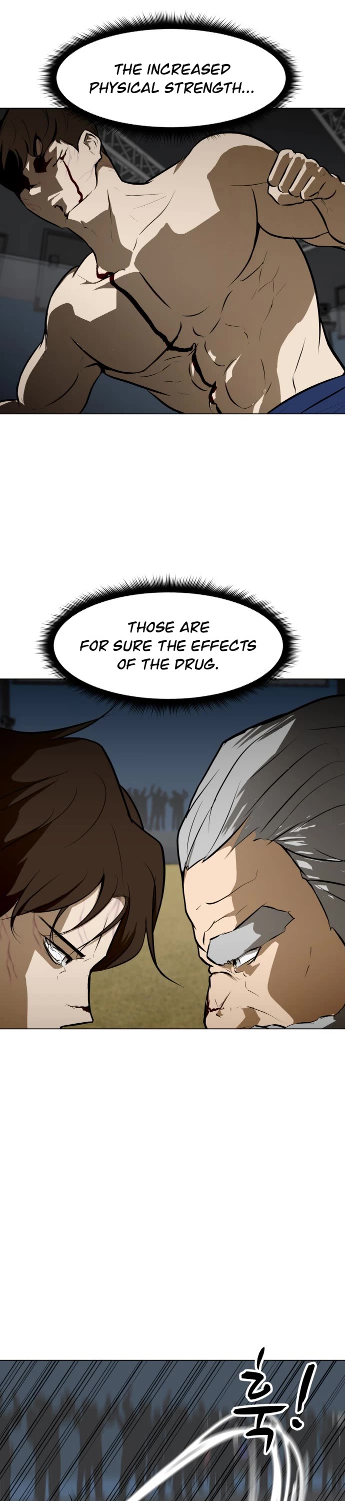 Zombie Fight Chapter 43 page 3 - Chapter 43