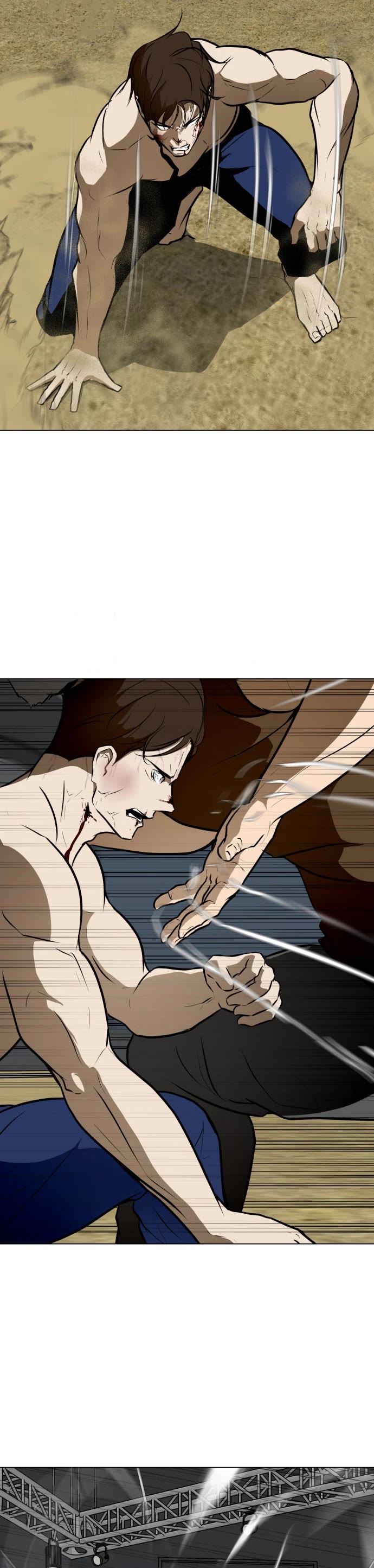 Zombie Fight Chapter 43 page 35 - Chapter 43