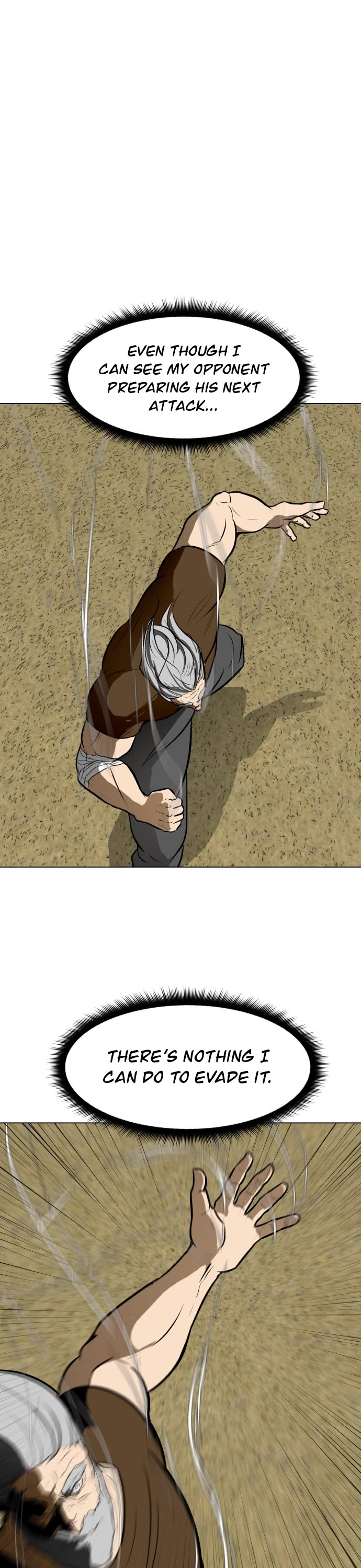 Zombie Fight Chapter 43 page 37 - Chapter 43
