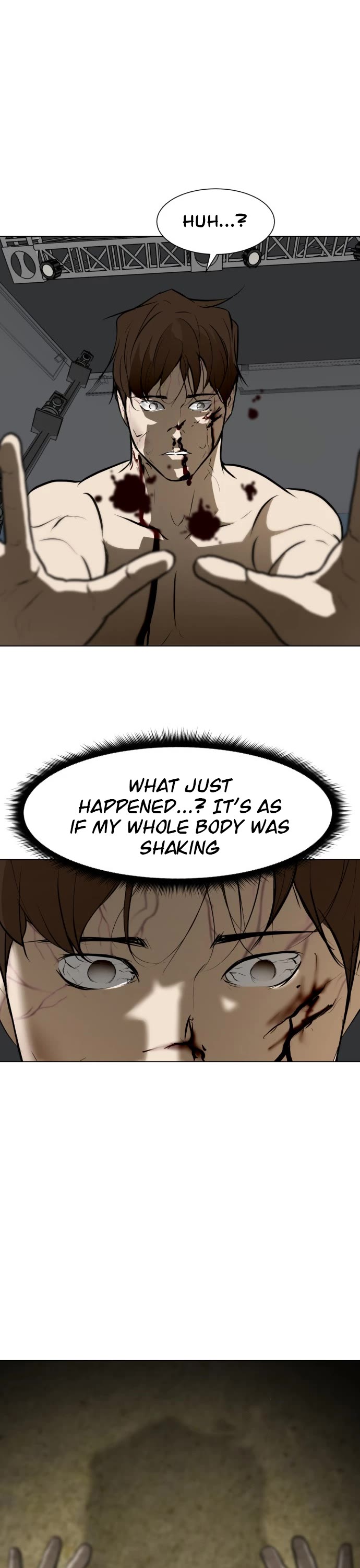 Zombie Fight Chapter 43 page 41 - Chapter 43