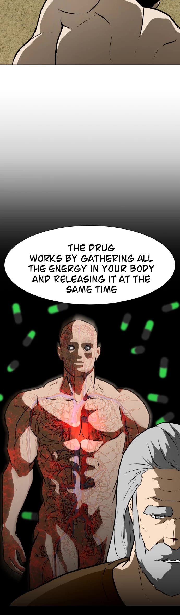 Zombie Fight Chapter 43 page 44 - Chapter 43