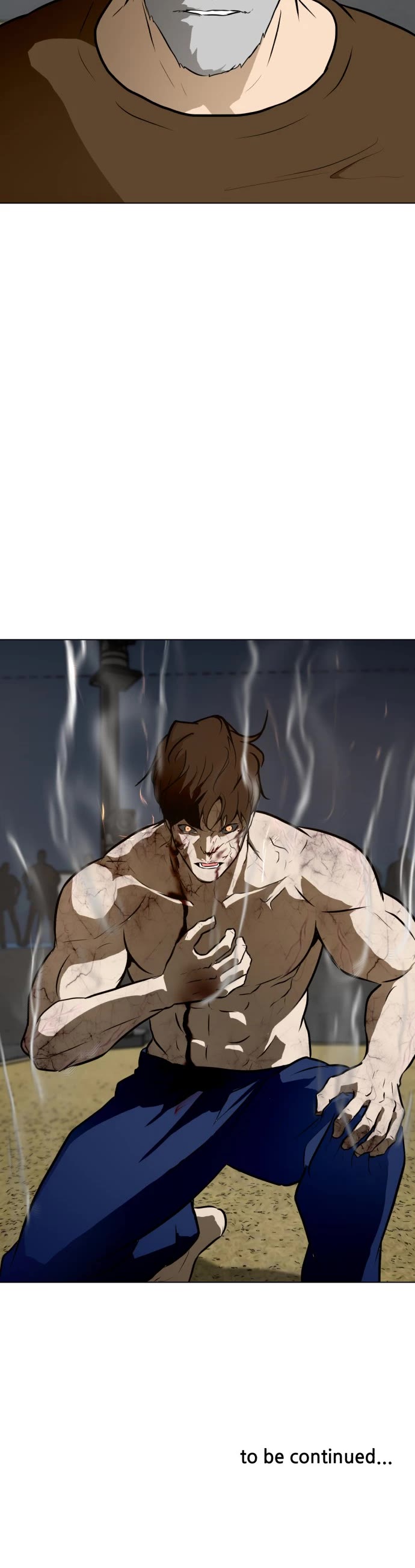 Zombie Fight Chapter 43 page 47 - Chapter 43