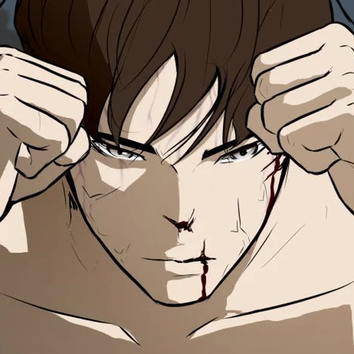 Zombie Fight Chapter 43 cover