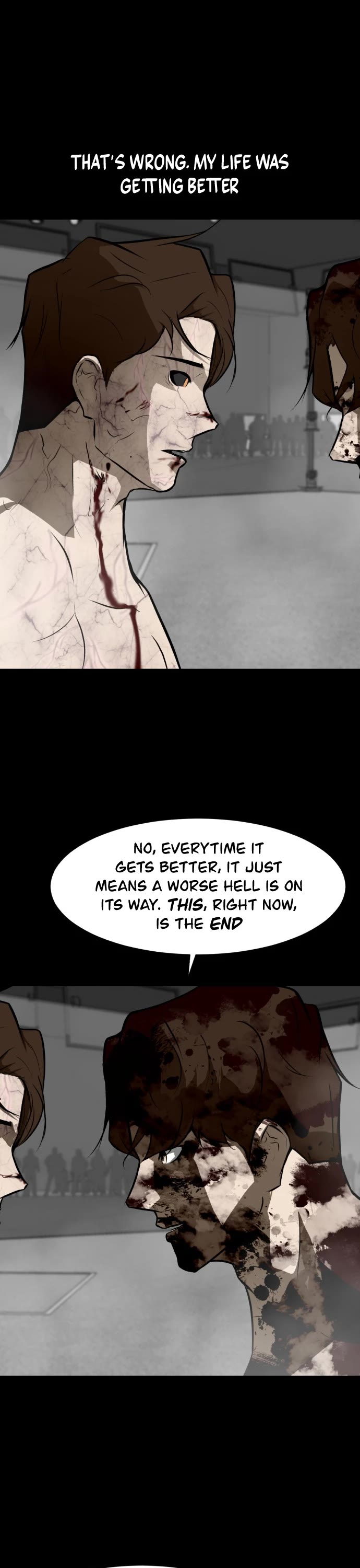 Zombie Fight Chapter 44 page 10 - Chapter 44