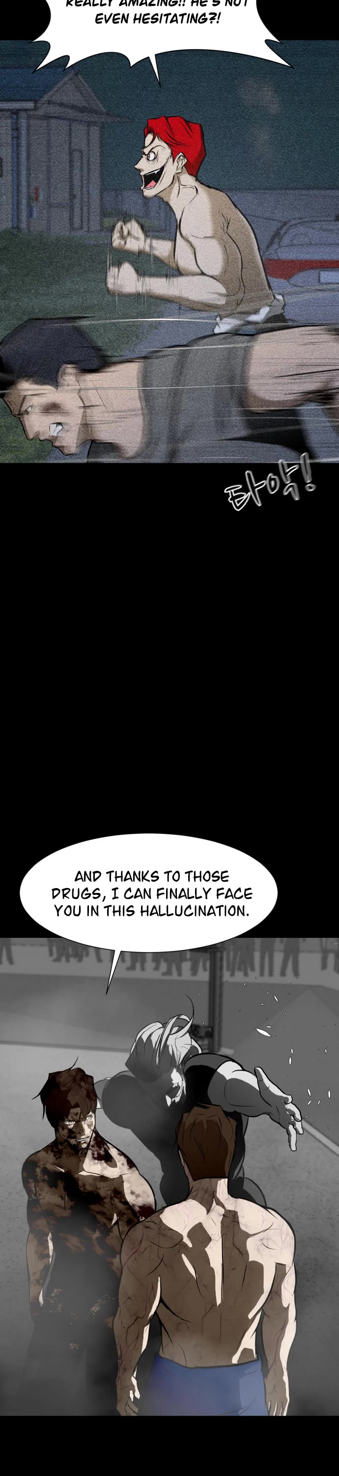Zombie Fight Chapter 44 page 15 - Chapter 44