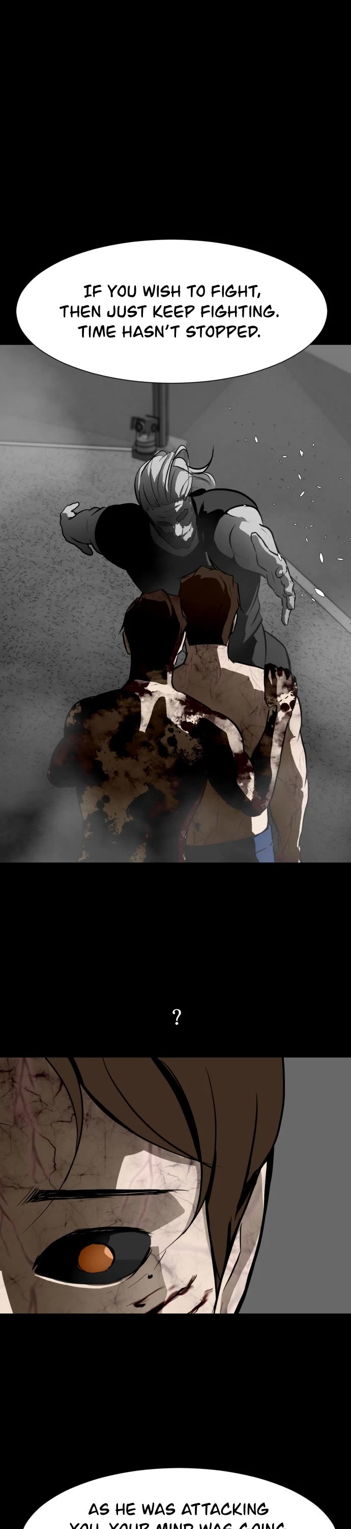 Zombie Fight Chapter 44 page 18 - Chapter 44