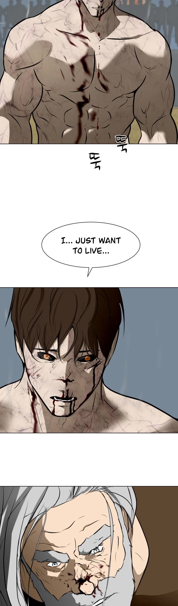 Zombie Fight Chapter 44 page 28 - Chapter 44