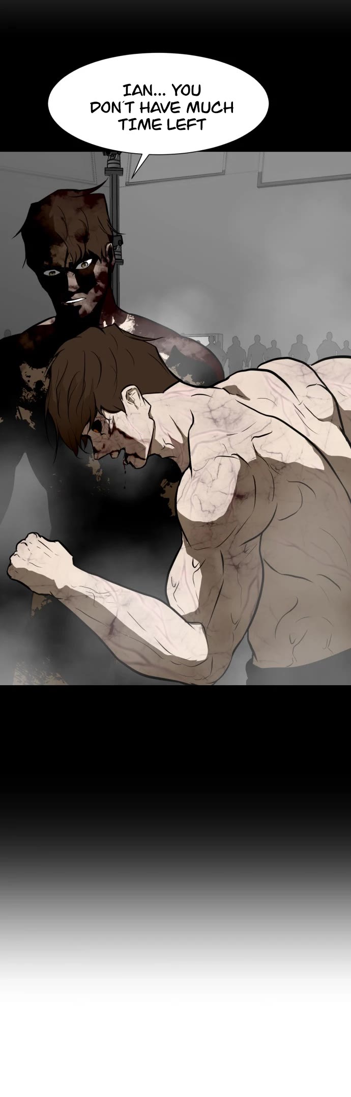Zombie Fight Chapter 44 page 34 - Chapter 44