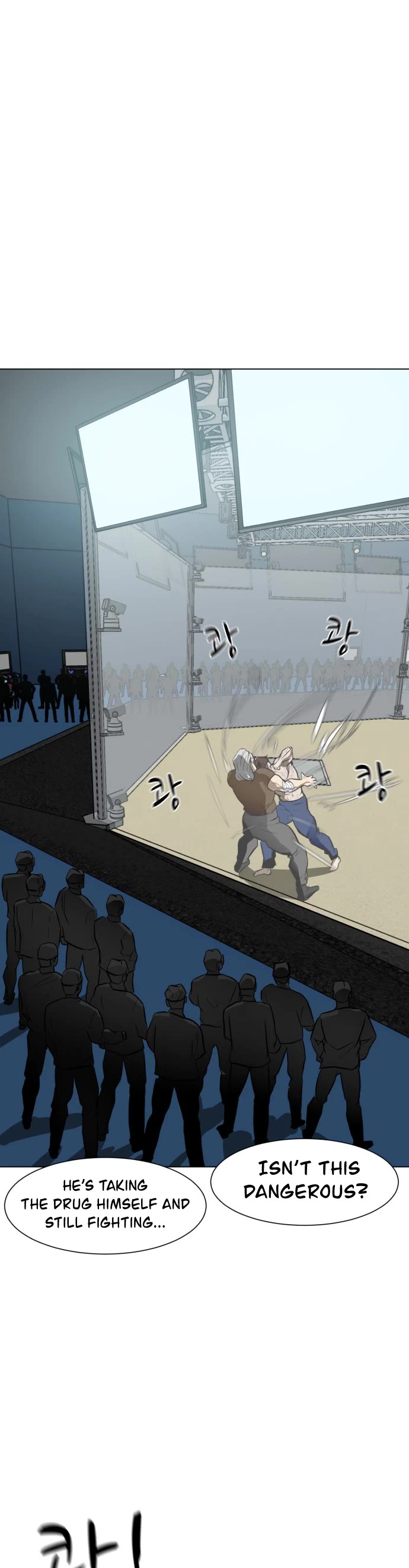 Zombie Fight Chapter 44 page 41 - Chapter 44