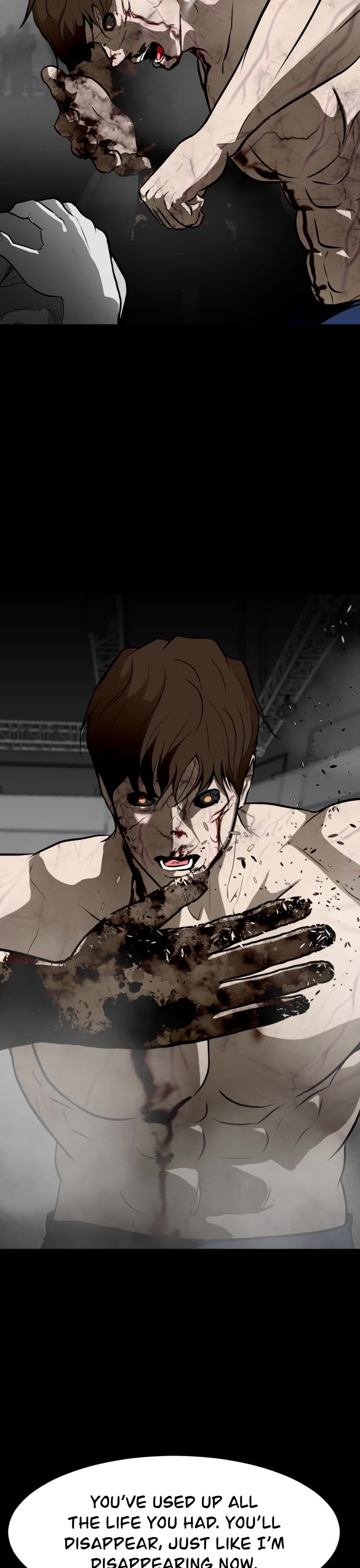 Zombie Fight Chapter 44 page 44 - Chapter 44