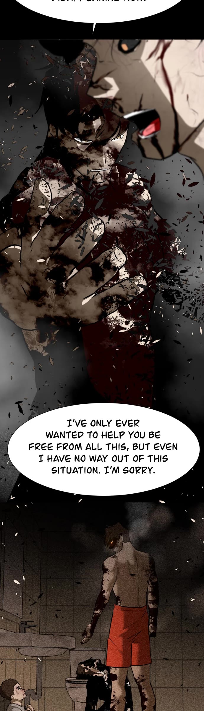 Zombie Fight Chapter 44 page 45 - Chapter 44