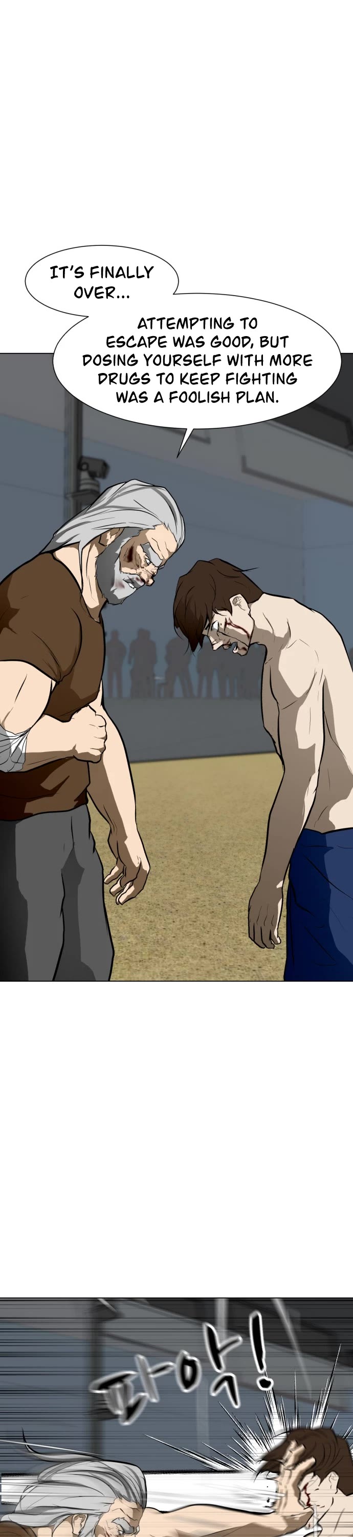 Zombie Fight Chapter 44 page 48 - Chapter 44
