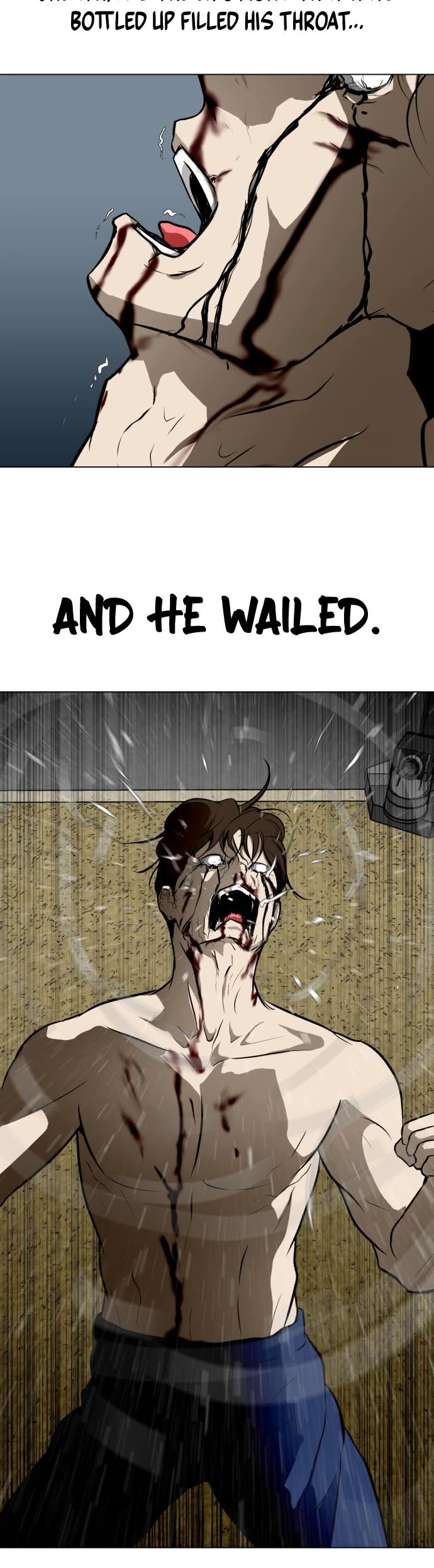 Zombie Fight Chapter 44 page 58 - Chapter 44