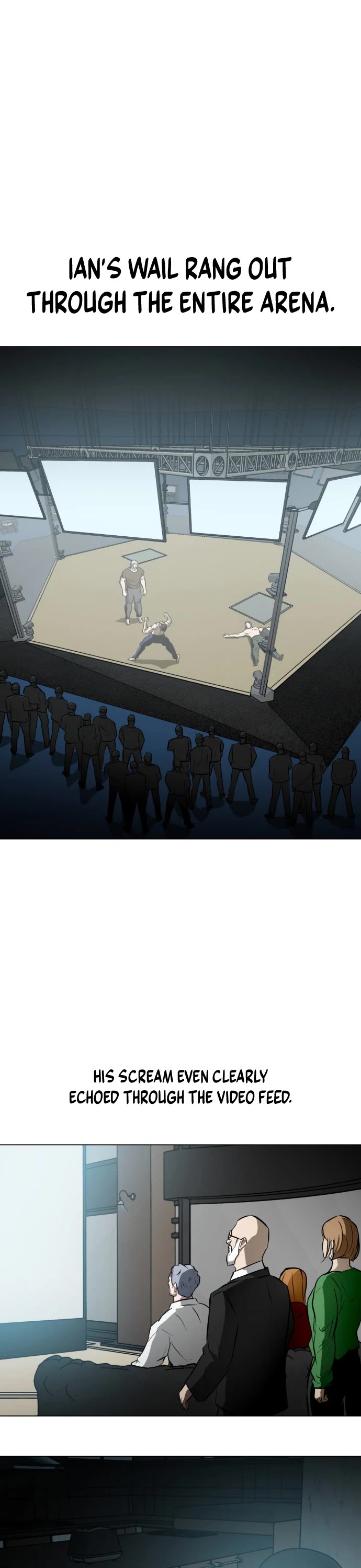 Zombie Fight Chapter 44 page 59 - Chapter 44