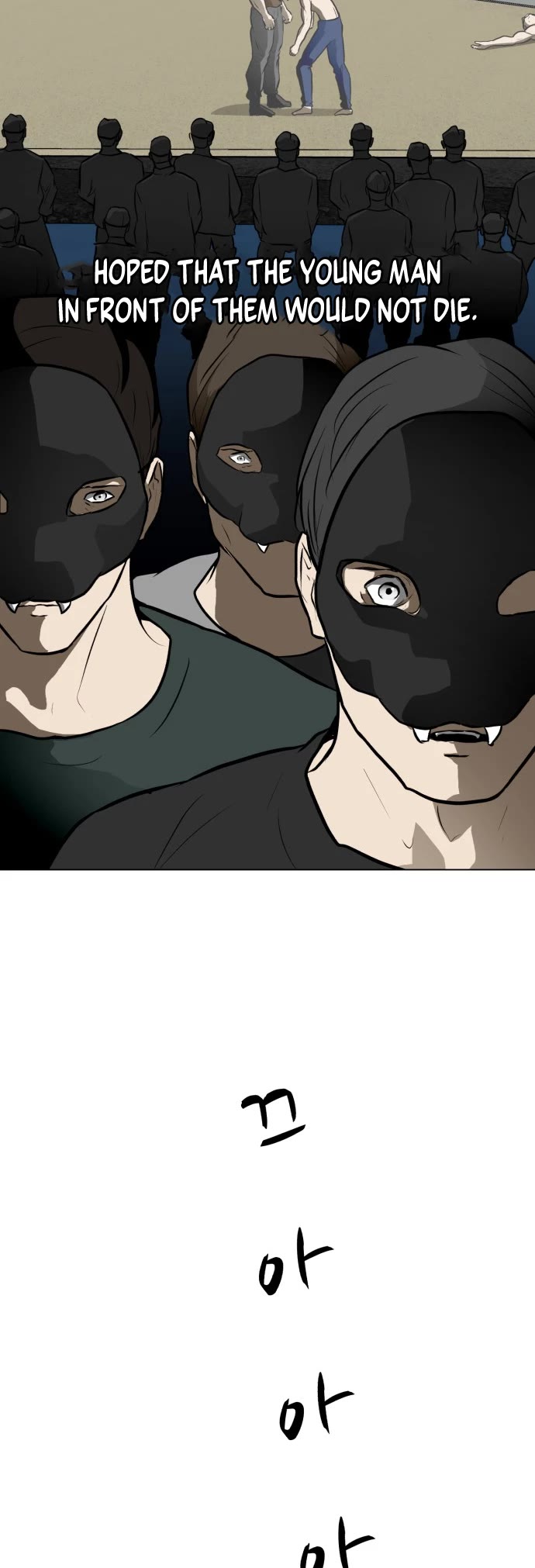 Zombie Fight Chapter 44 page 61 - Chapter 44