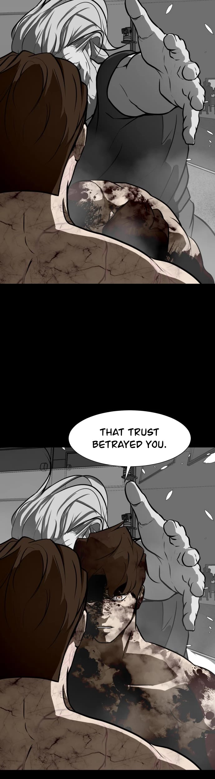 Zombie Fight Chapter 44 page 9 - Chapter 44
