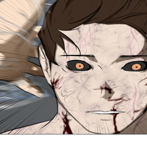 Zombie Fight Chapter 44 cover