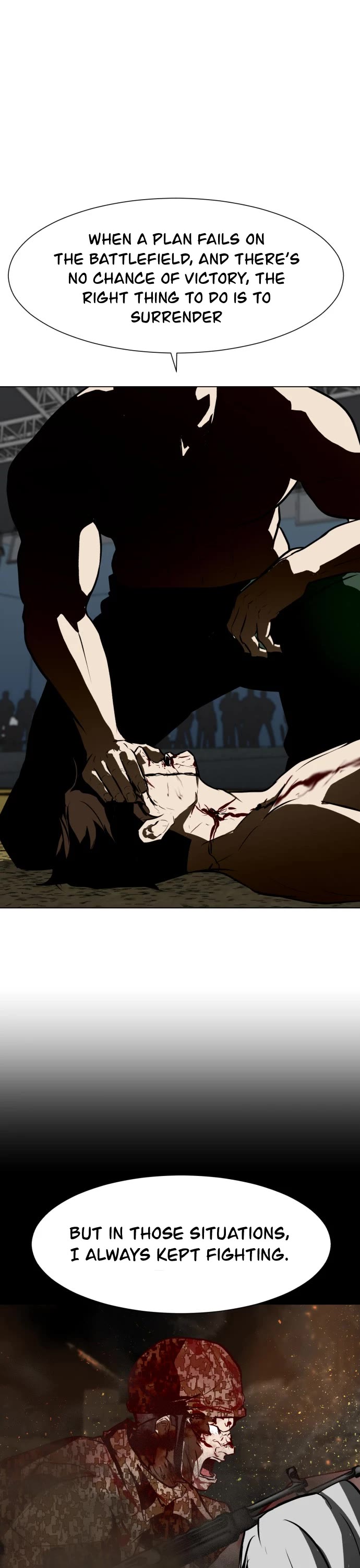 Zombie Fight Chapter 45 page 11 - Chapter 45