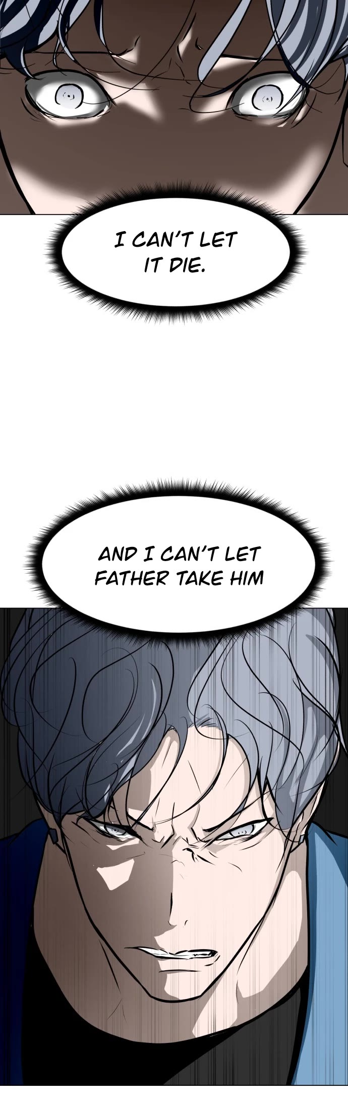 Zombie Fight Chapter 45 page 30 - Chapter 45
