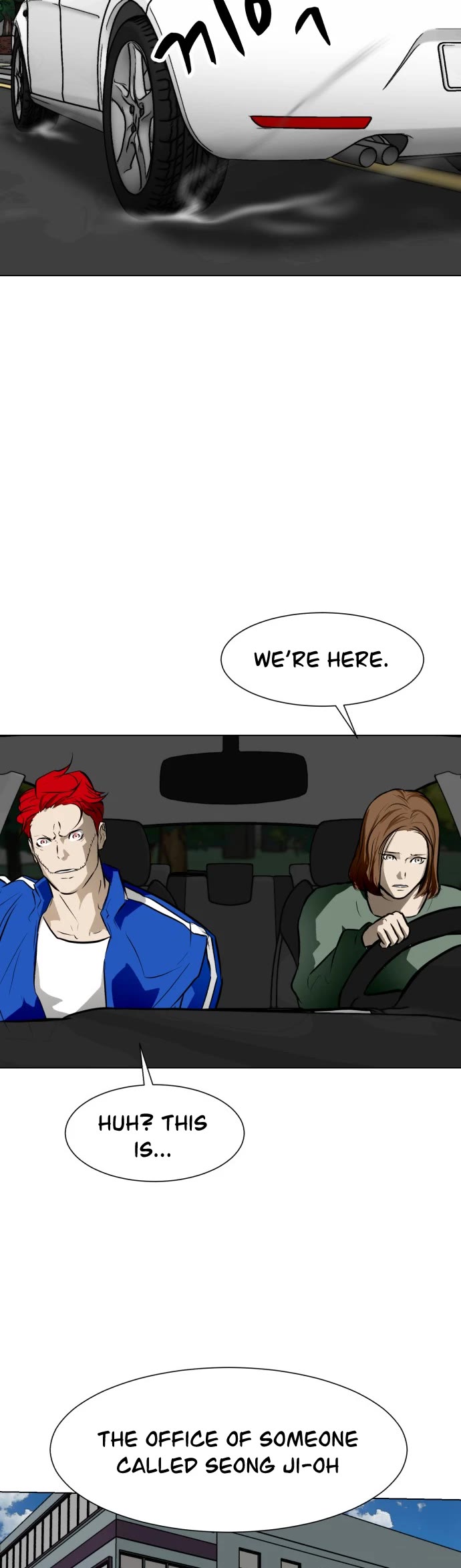 Zombie Fight Chapter 45 page 33 - Chapter 45