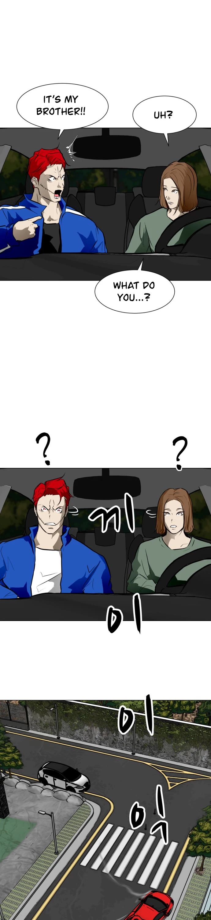 Zombie Fight Chapter 45 page 35 - Chapter 45