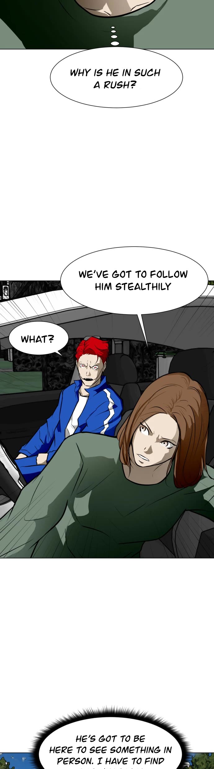 Zombie Fight Chapter 45 page 37 - Chapter 45