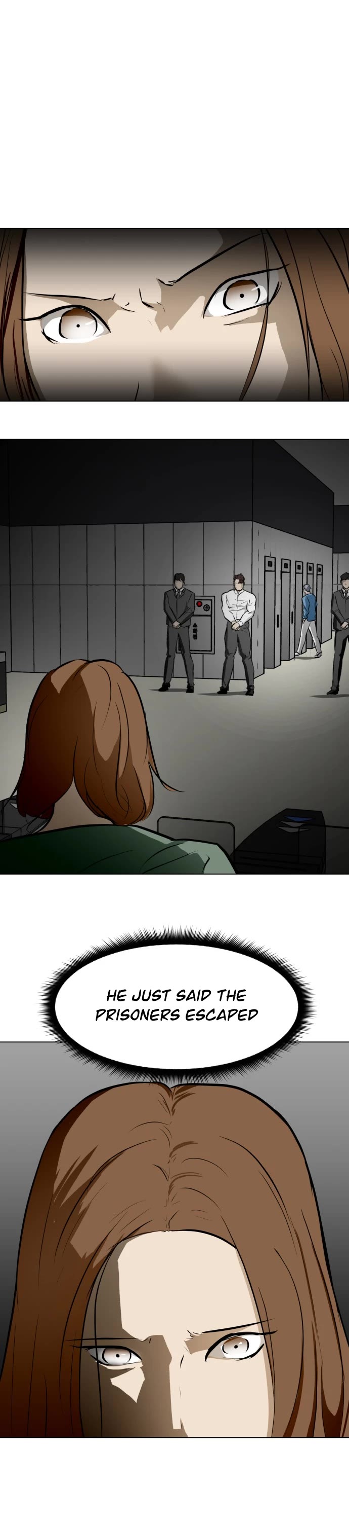 Zombie Fight Chapter 45 page 47 - Chapter 45
