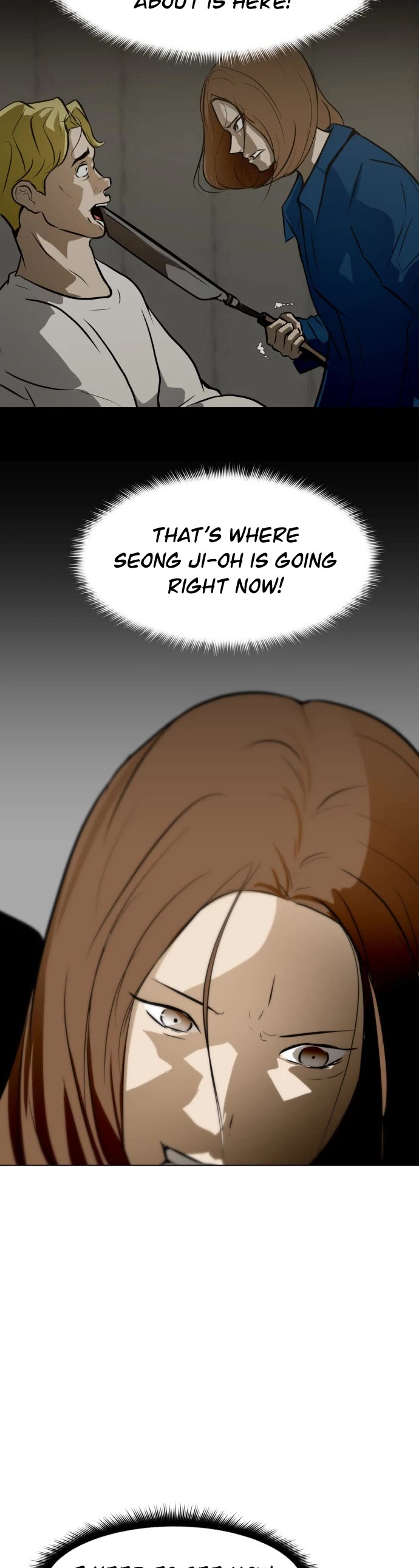 Zombie Fight Chapter 45 page 49 - Chapter 45