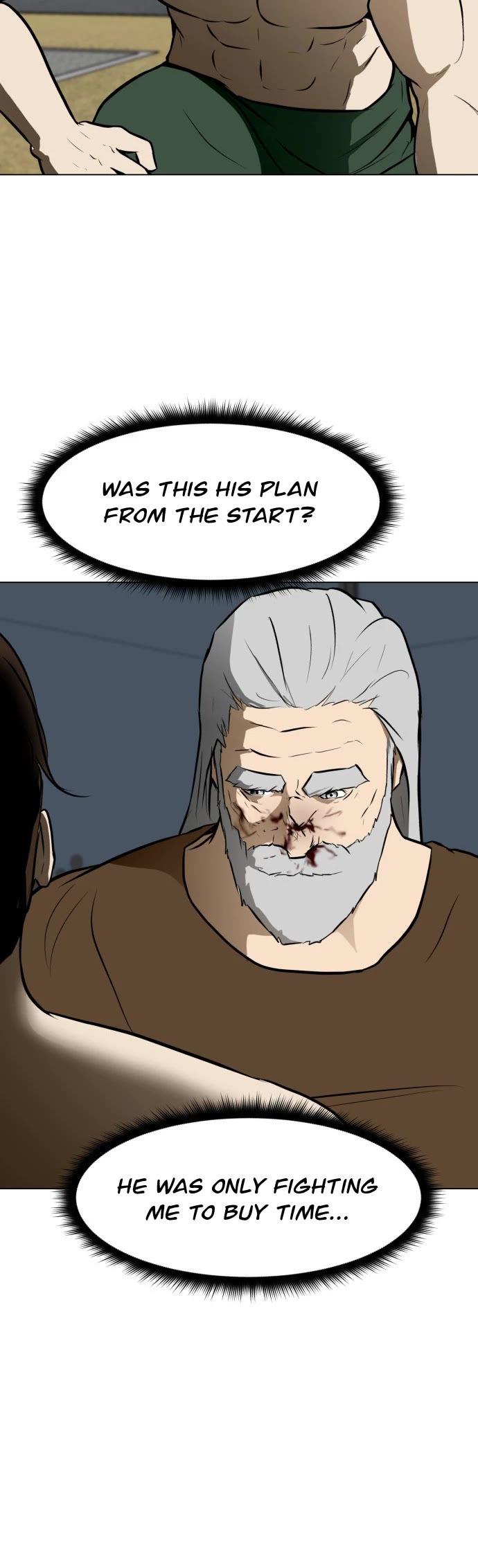 Zombie Fight Chapter 45 page 5 - Chapter 45